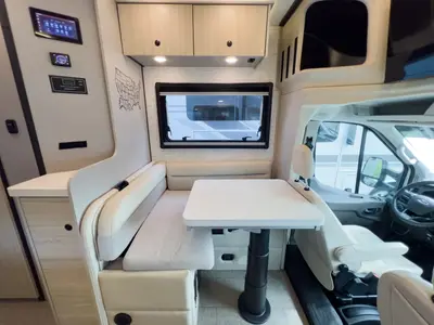 2025 Entegra Coach Condor photo 12