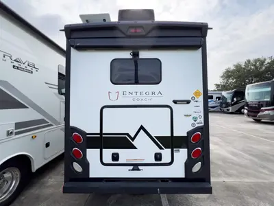 2025 Entegra Coach Condor photo 23