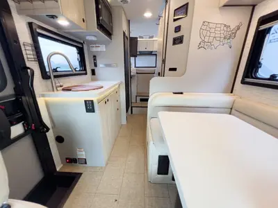 2025 Entegra Coach Condor photo 5