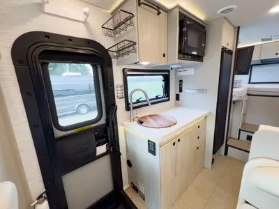 2025 Entegra Coach Condor photo 6
