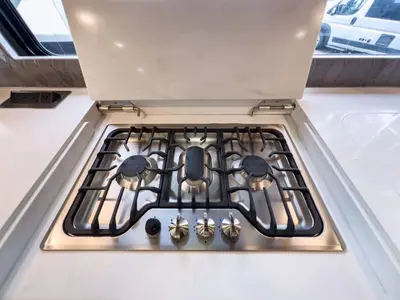 2023 Tiffin Motorhomes Allegro photo 11