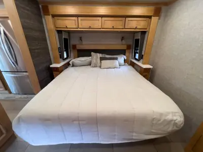 2023 Tiffin Motorhomes Allegro photo 21