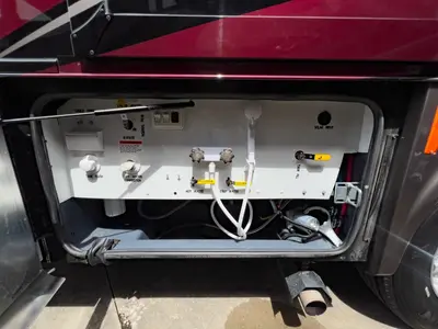 2023 Tiffin Motorhomes Allegro photo 29