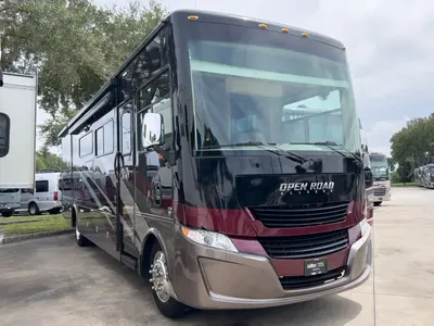 Used 2023 Tiffin Motorhomes Allegro 34 PA