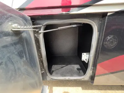 2023 Tiffin Motorhomes Allegro photo 25
