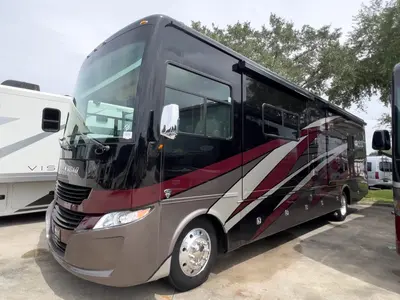 2023 Tiffin Motorhomes Allegro photo 24