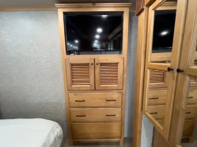 2023 Tiffin Motorhomes Allegro photo 22