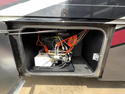 2023 Tiffin Motorhomes Allegro photo 26