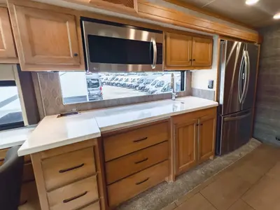 2023 Tiffin Motorhomes Allegro photo 9