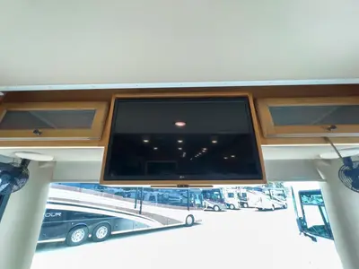 2023 Tiffin Motorhomes Allegro photo 5
