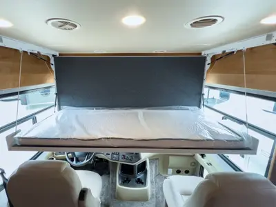 2023 Tiffin Motorhomes Allegro photo 4