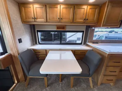2023 Tiffin Motorhomes Allegro photo 8