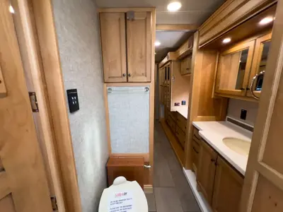 2023 Tiffin Motorhomes Allegro photo 20