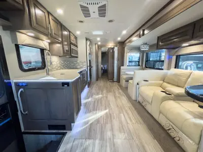2021 Dynamax Corp DX 3 photo 6