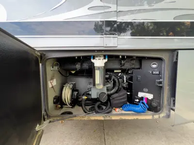 2021 Dynamax Corp DX 3 photo 29