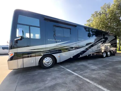 2018 Newmar Ventana photo 28