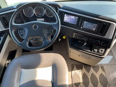 2018 Newmar Ventana photo 2