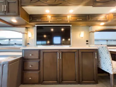 2018 Newmar Ventana photo 16