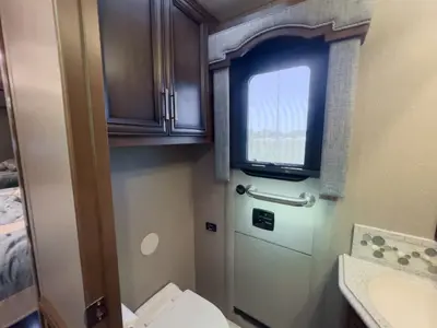 2018 Newmar Ventana photo 20