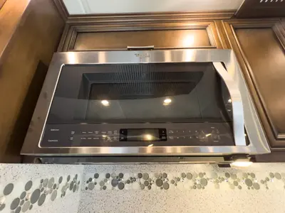 2018 Newmar Ventana photo 12