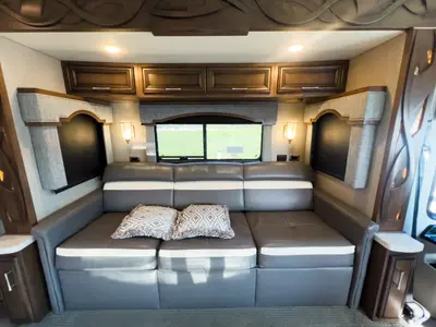 2018 Newmar Ventana photo 7