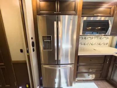 2018 Newmar Ventana photo 13