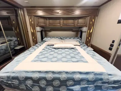 2018 Newmar Ventana photo 23