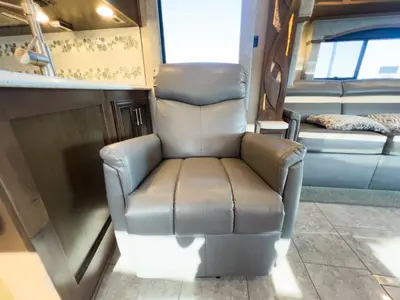 2018 Newmar Ventana photo 8