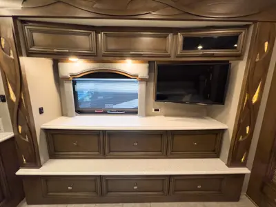 2018 Newmar Ventana photo 24
