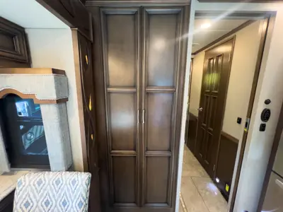 2018 Newmar Ventana photo 18