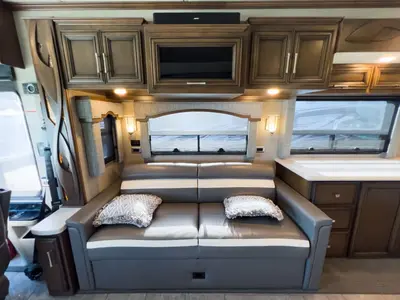 2018 Newmar Ventana photo 15