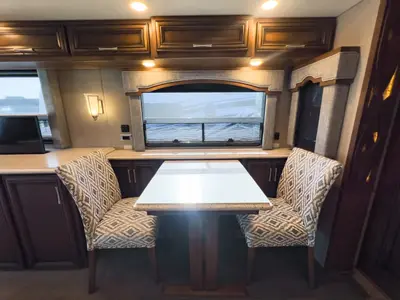 2018 Newmar Ventana photo 17