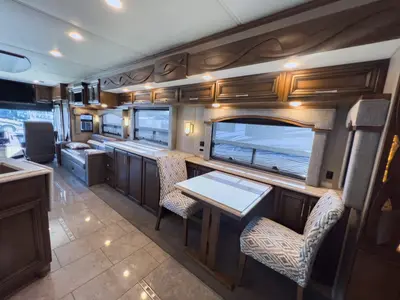 2018 Newmar Ventana photo 14