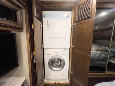 2018 Newmar Ventana photo 26