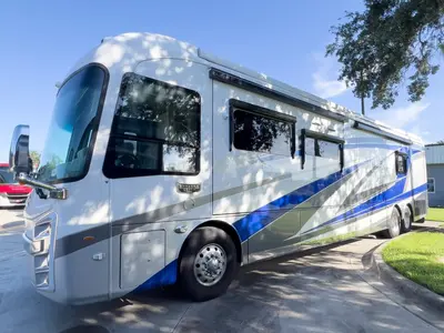 2024 Entegra Coach Anthem photo 29