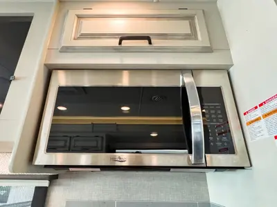 2023 Jayco Precept photo 11