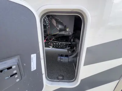 2023 Jayco Precept photo 30