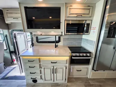2023 Jayco Precept photo 7