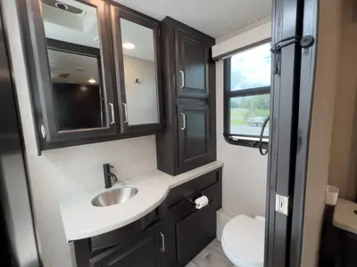 2023 Jayco Precept photo 22