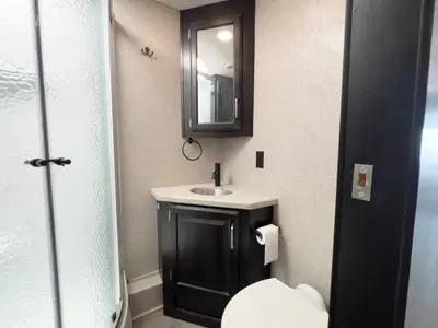 2023 Jayco Precept photo 16