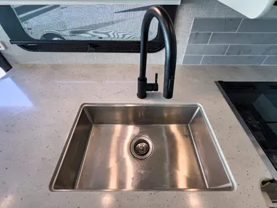 2023 Jayco Precept photo 9