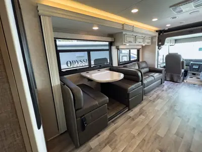 2023 Jayco Precept photo 13