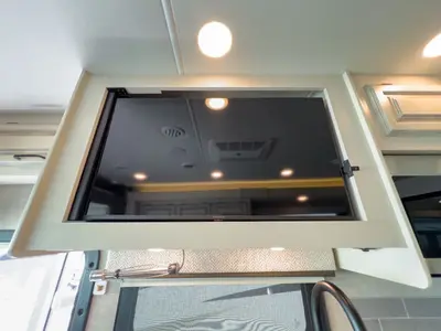 2023 Jayco Precept photo 8