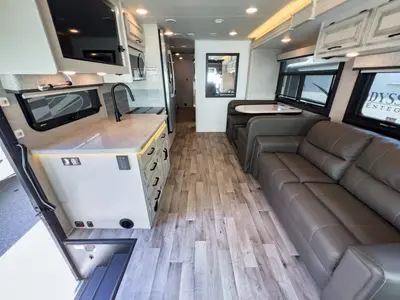 2023 Jayco Precept photo 5