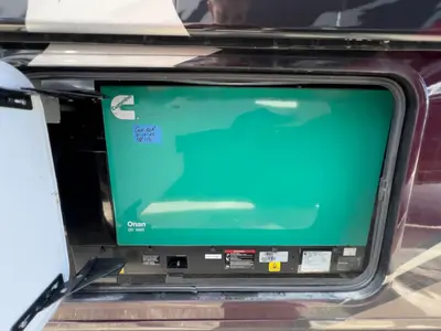 2020 Thor Motor Coach Omni photo 27