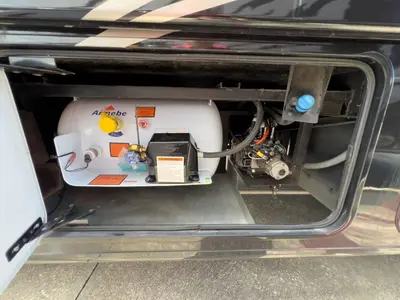 2020 Thor Motor Coach Omni photo 26