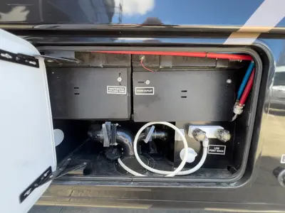 2020 Thor Motor Coach Omni photo 29