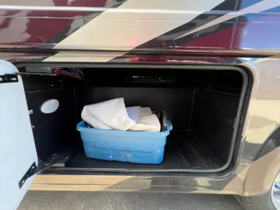 2020 Thor Motor Coach Omni photo 28