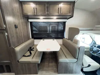2025 Entegra Coach Odyssey SE photo 14