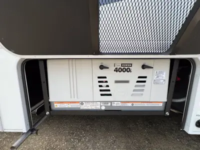 2025 Entegra Coach Odyssey SE photo 22